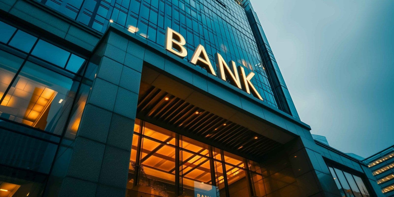 Banking Deep Dive: Understanding the Technology Landscape