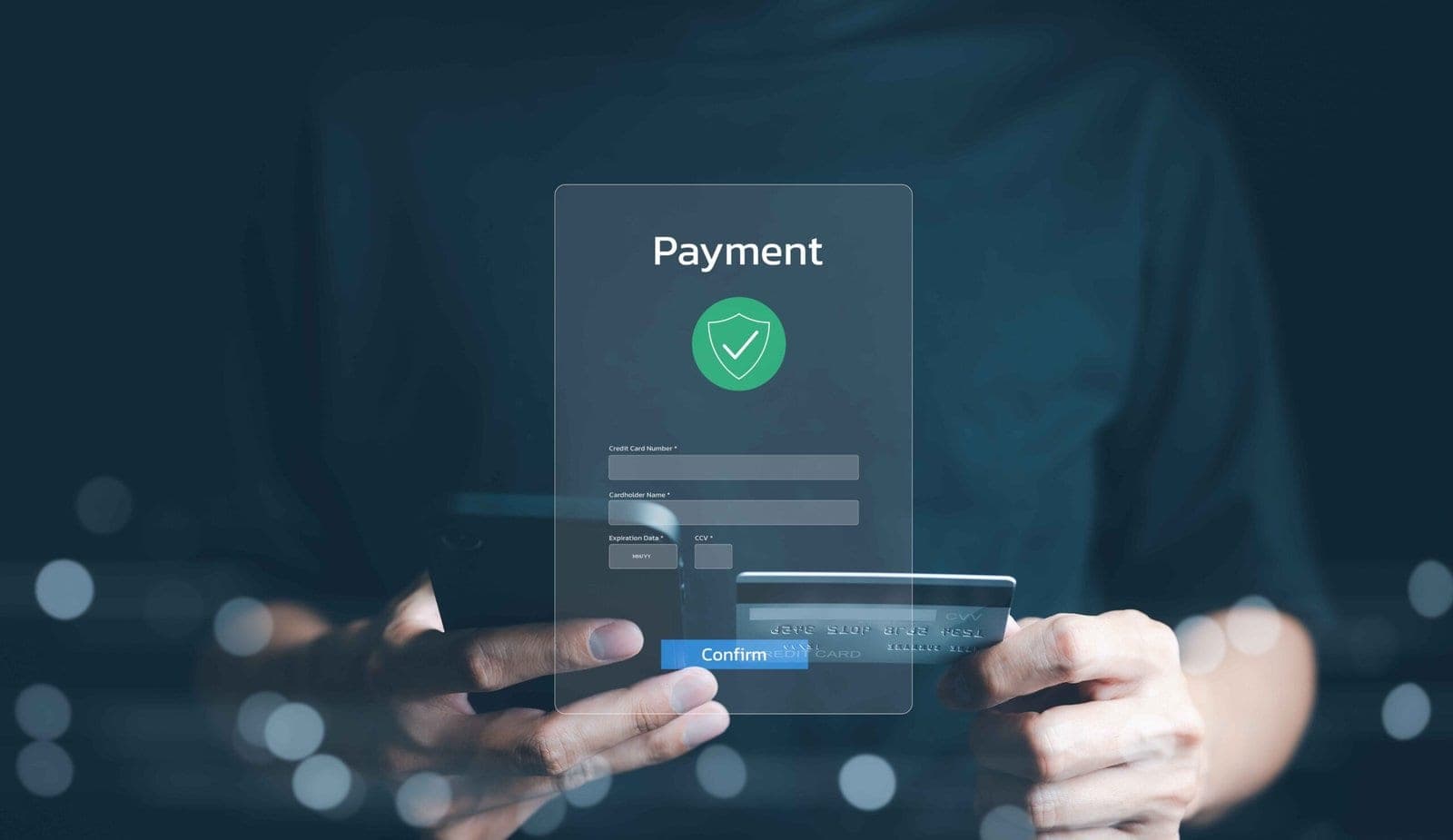 The Payments Landscape: A Comprehensive Look