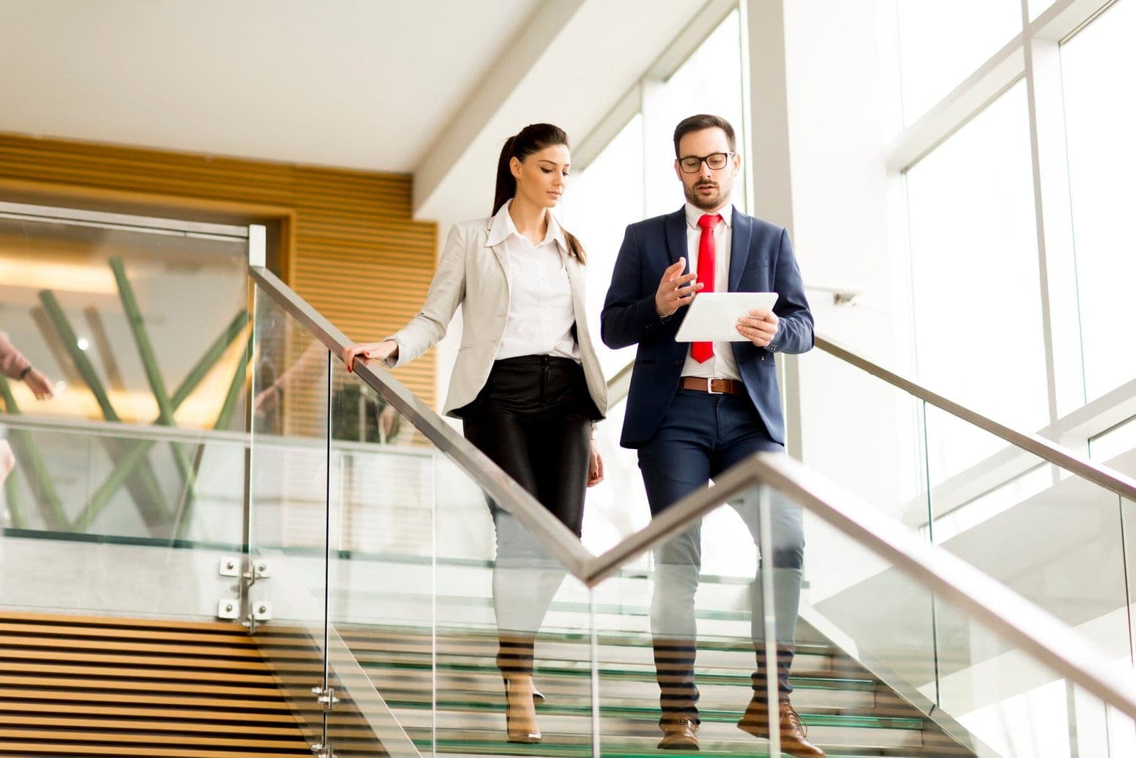 Unveiling the Future of Banking Technology