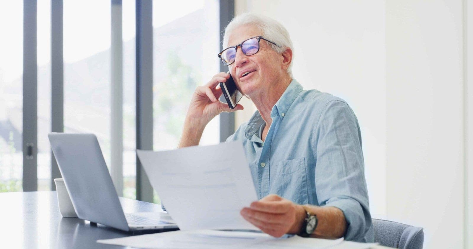 Unveiling Wealth and Asset Management (WAM): A Technology Deep Dive